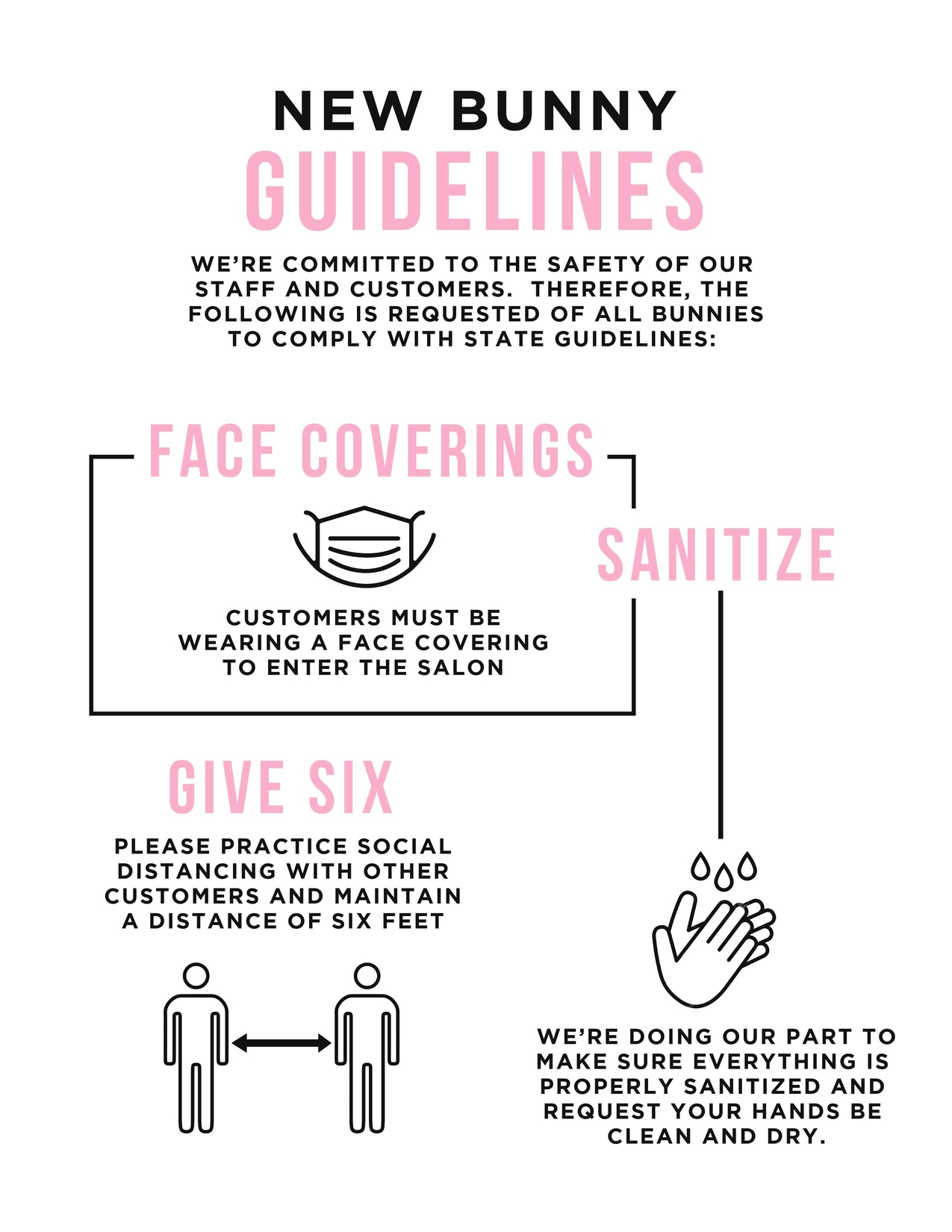 Guidelines