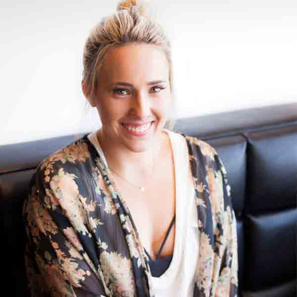Stephanie Ivans