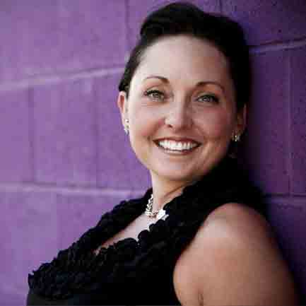Lyndsay Johnson