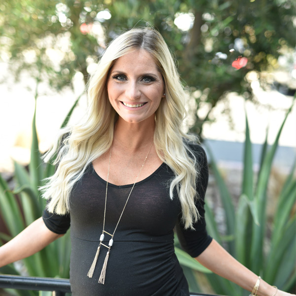 Christy Covell