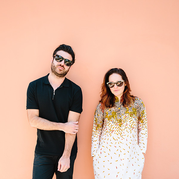 Nick + Maria