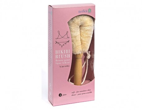 Bikini Brush