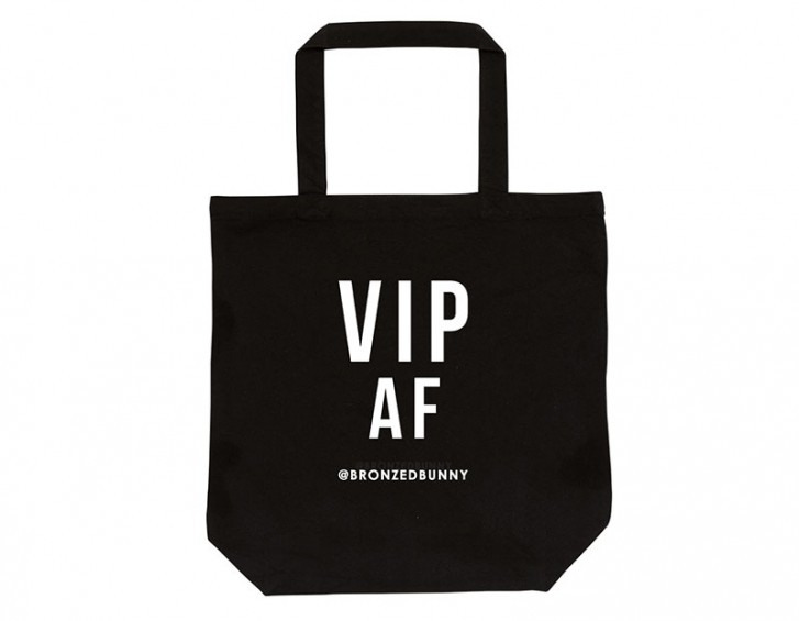 VIP AF Tote