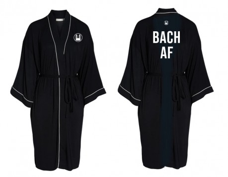 Bach AF Robe
