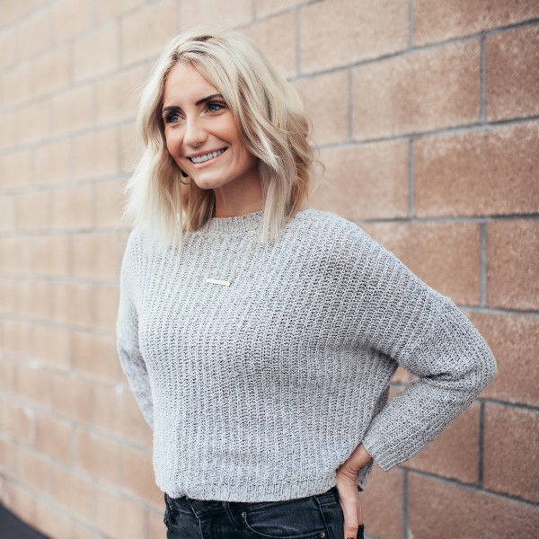 Christy Covell