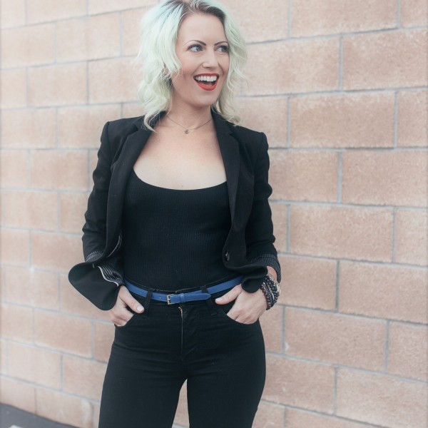 Meet the Bunnies Bronzed Bunny