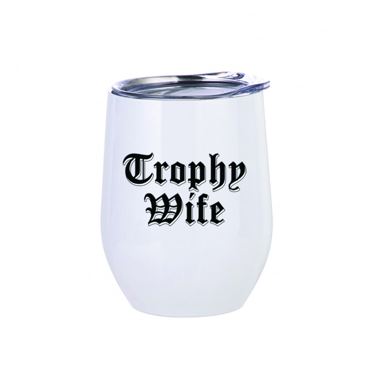 Trophy-Wife